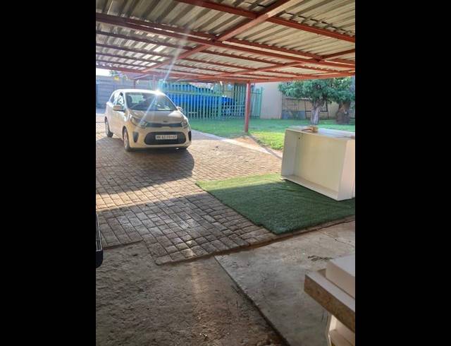 3 BEDROOM PROPERTY TO RENT IN PRIMROSE